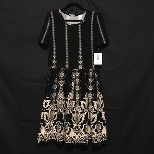 Lularoe Amelia dress